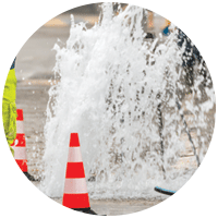 Leak Detection Brisbane - pools, pipes, stormwater